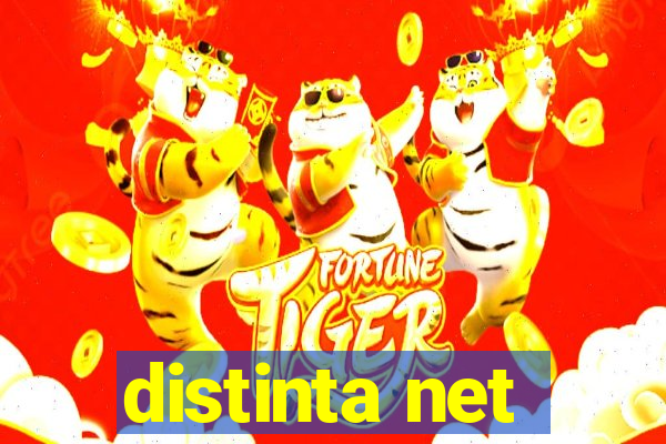 distinta net